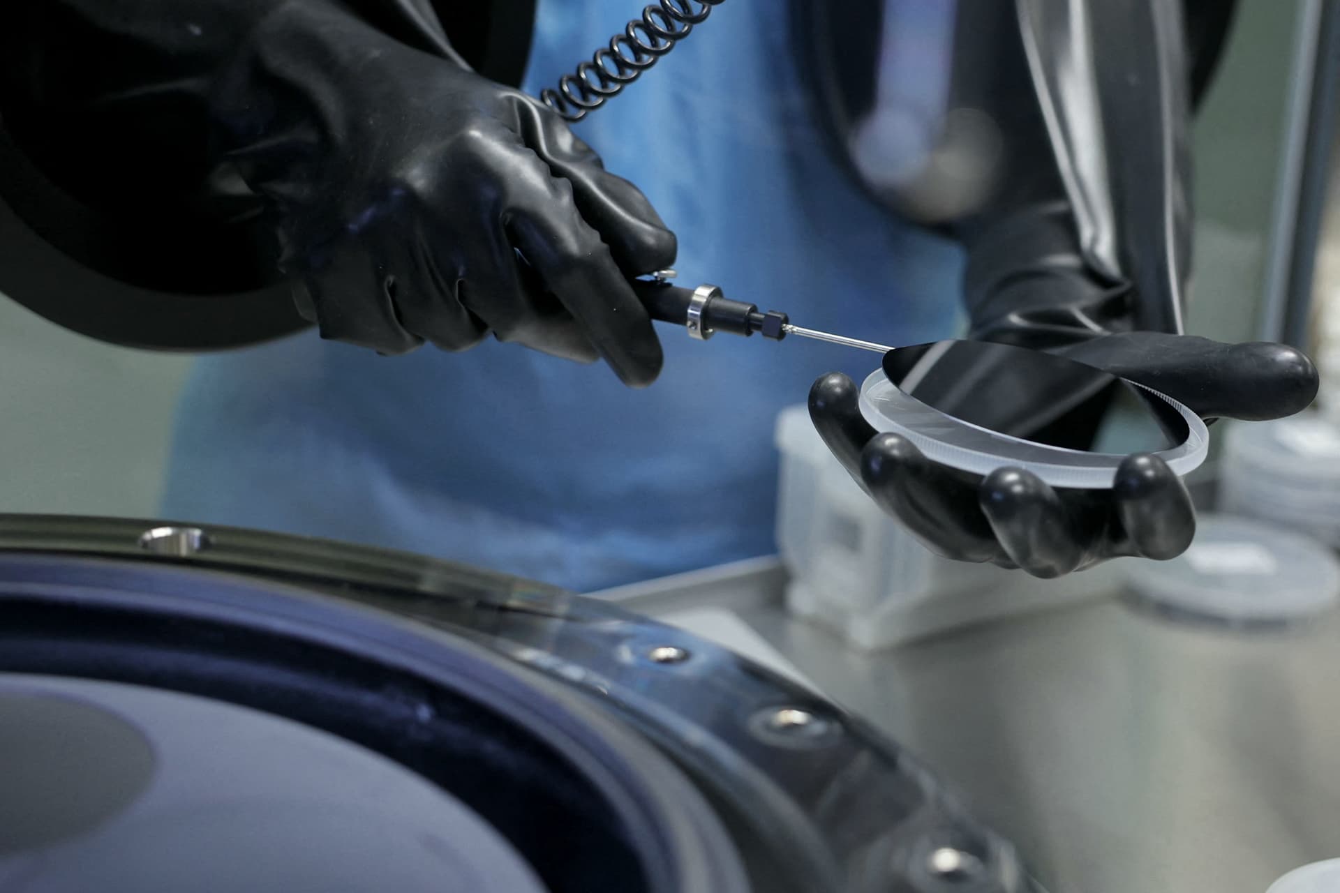 Először növesztettek emberi fogakat laboratóriumban