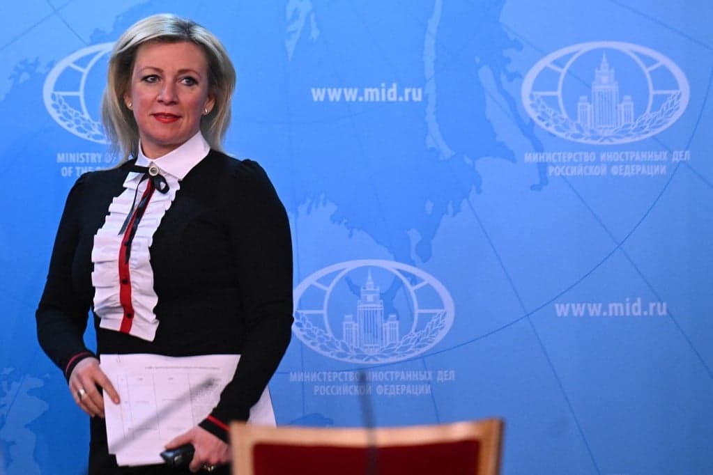 Meglepő bejelentés az oroszoktól