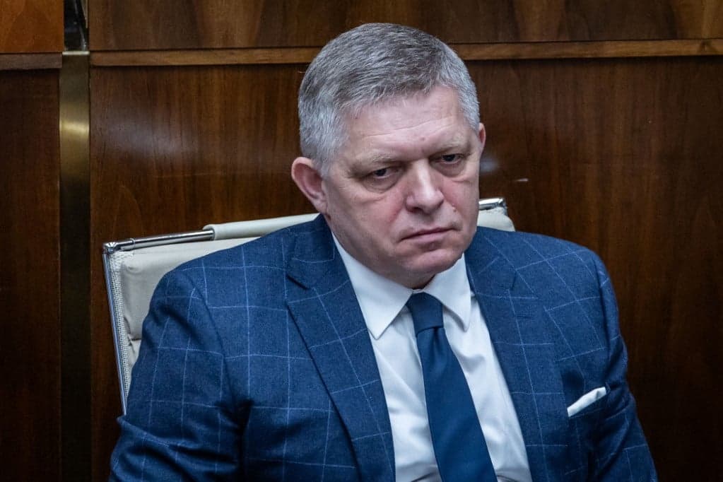 „A háborúnak Ukrajnában már régen véget kellett volna vetni”