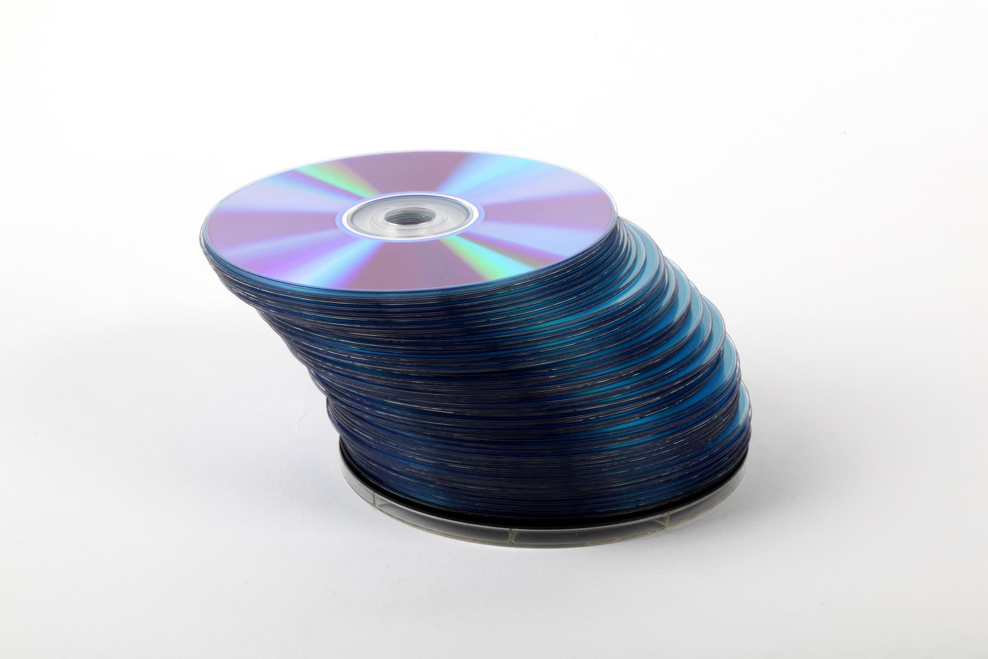 Befejezi a Blu-ray-lemezek gyártását a Sony