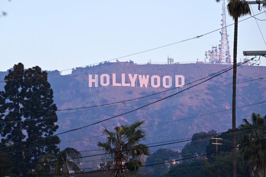 Kalifornia ki akar válni az Egyesült Államokból