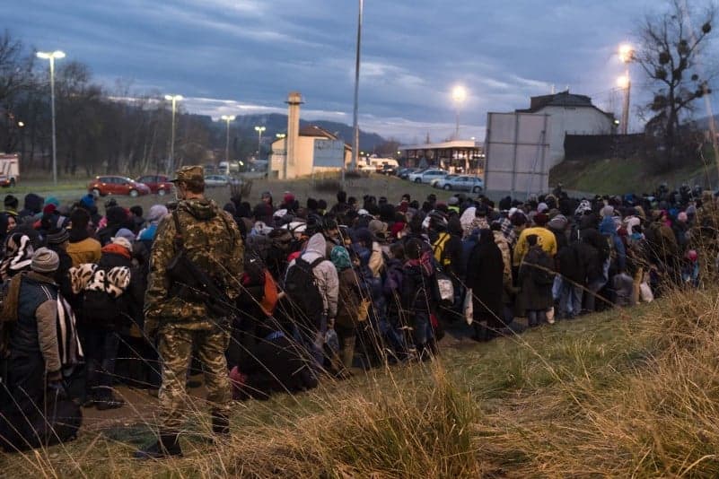 Lehetetlen küldetés előtt áll Európa?