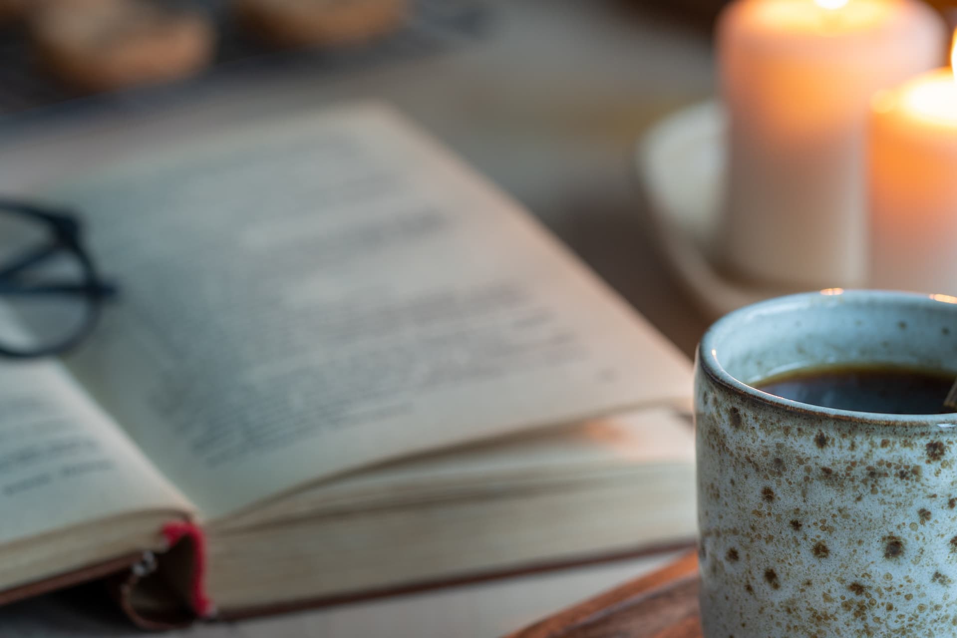 Az ilyen típusú teák lefekvés előtt segítik a relaxációt
