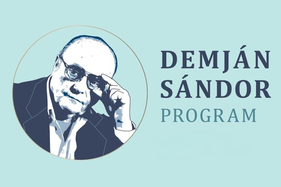 A vidéki vállalkozások beruházásait támogatja a Demján Sándor 1+1 Program új üteme