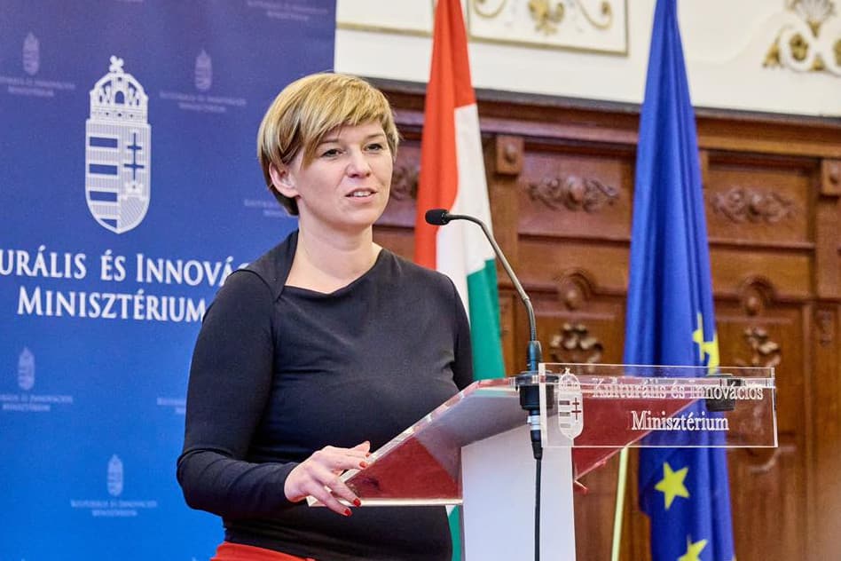 Varga-Bajusz Veronika: Egy hónap alatt több mint kétezren igényelték a munkáshitelt