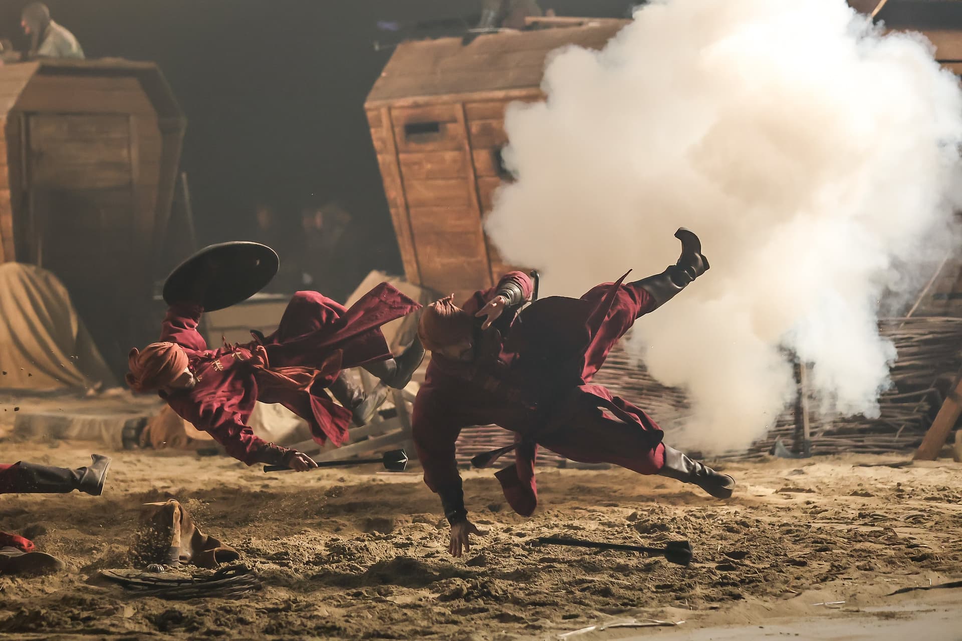 Nemzeti Filmintézet új, fóti stúdió-komplexumának ünnepélyes megnyitója