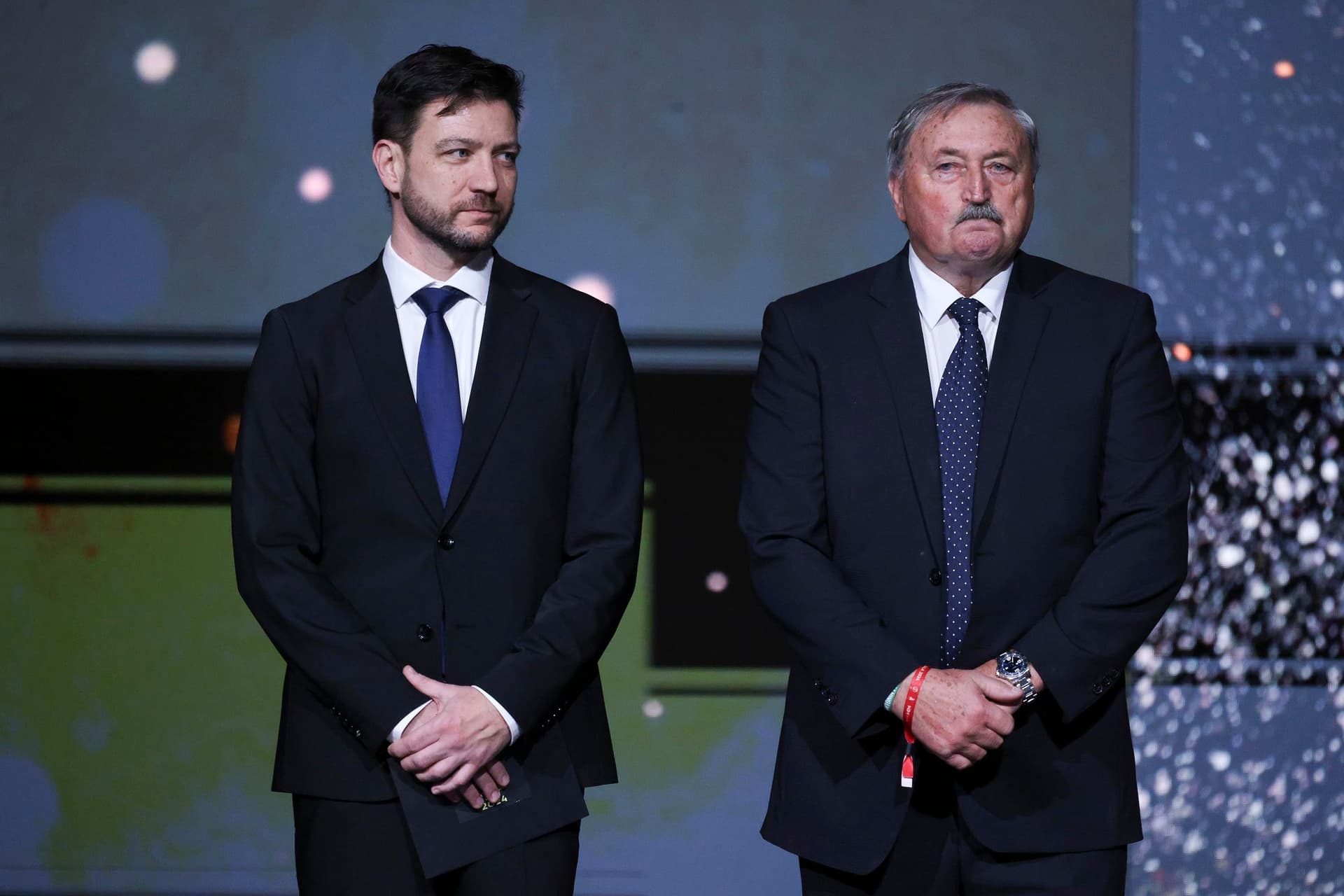 M4 Sport-Az Év Sportolója Gála az Operaházban