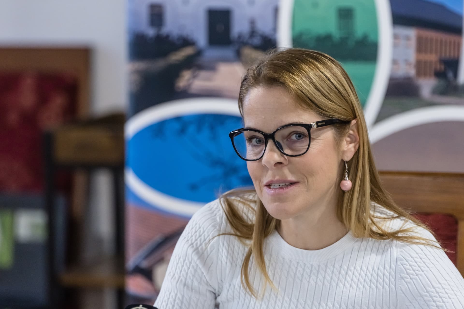 Balatoni Katalin: Legnagyobb kincsünk az identitásunk