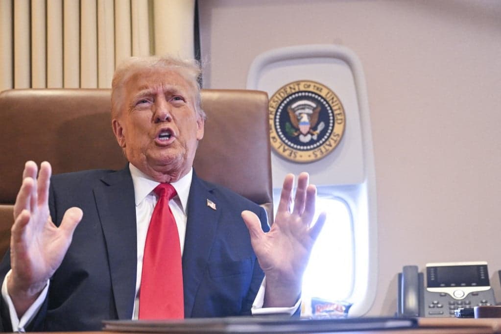 Szétosztja Trump Bidenék dollármilliárdjait az amerikaiak között