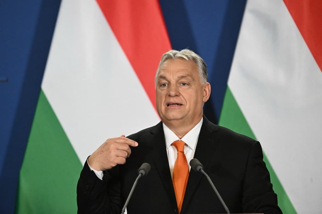 Orbán Viktor nem áll „sehogy” + VIDEÓ