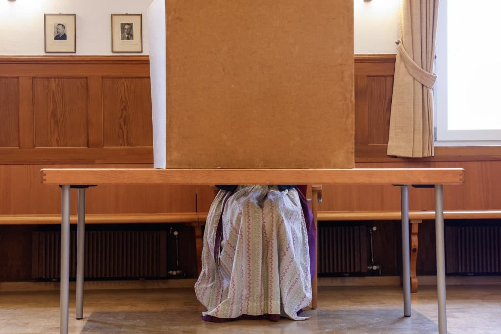 németország szavazás németország választás 2025