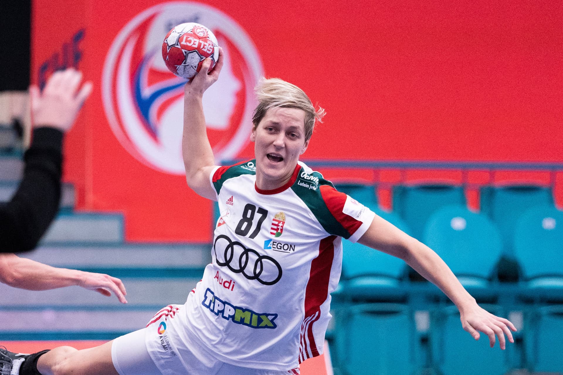 Tomori Zsuzsanna távozott a Ferencvárostól