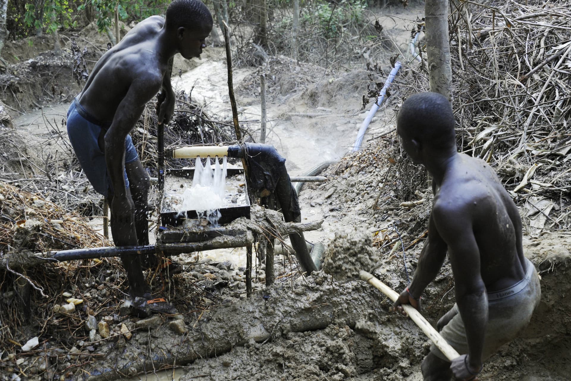 „Afrika a lehetőségek kontinensévé vált”