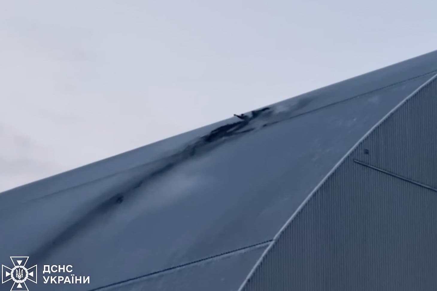 A Kreml ukrán provokációról beszél a csernobili dróntámadás kapcsán