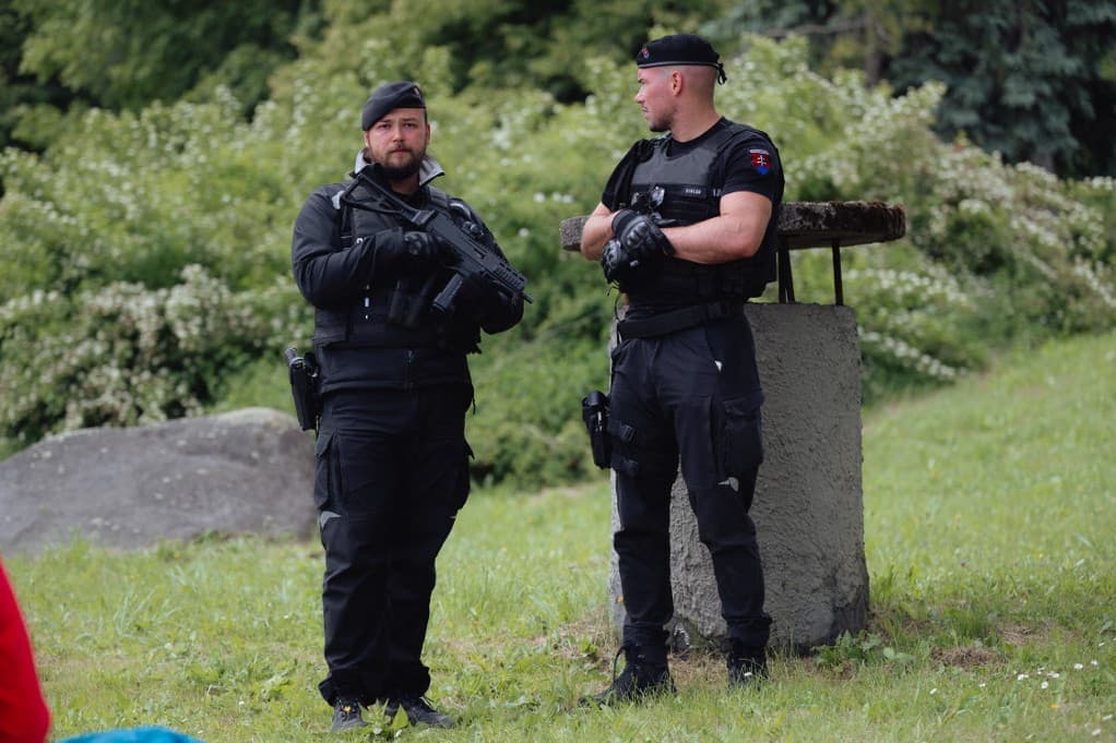 Hamarosan bíróság elé állhat Fico merénylője