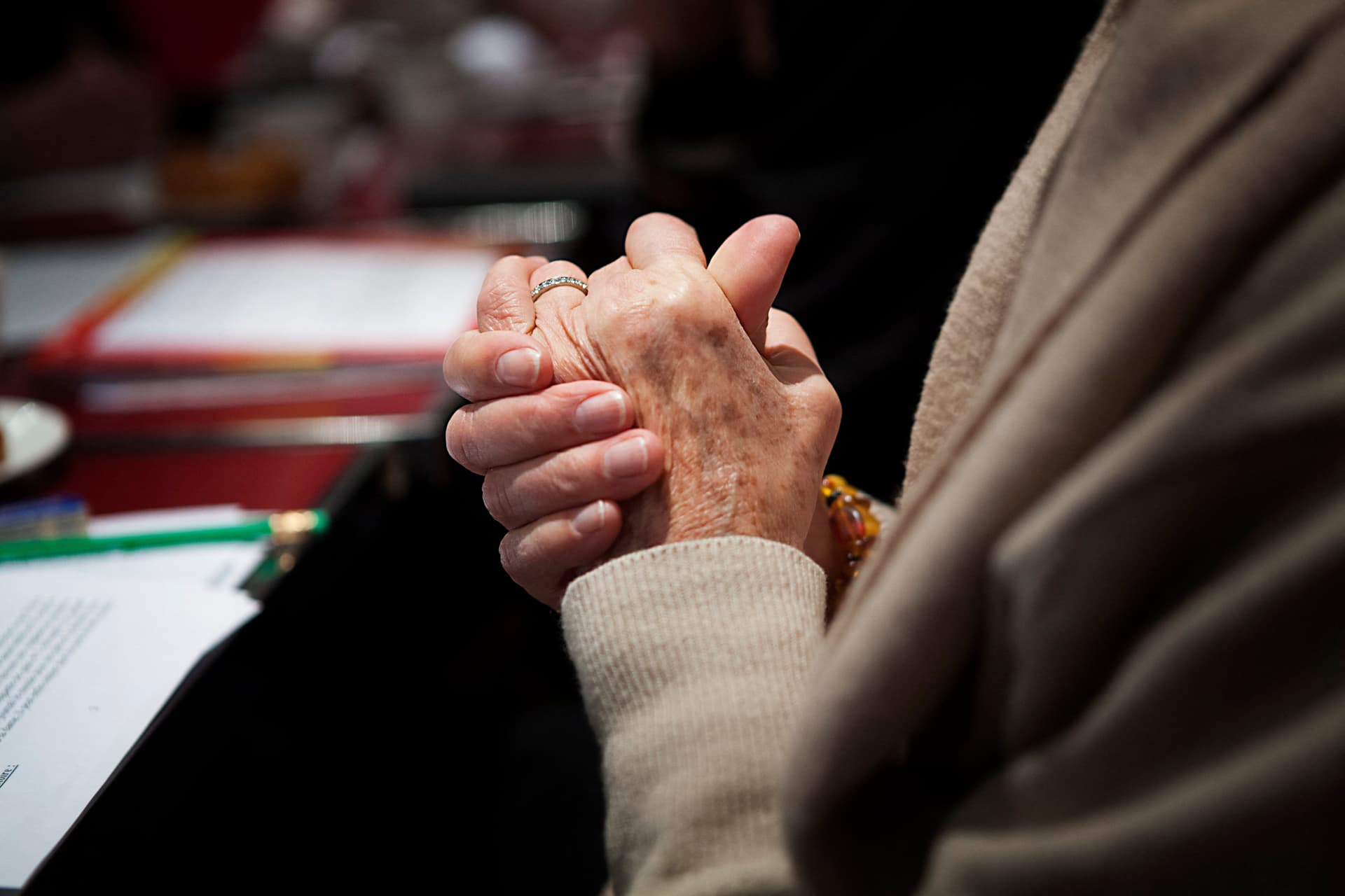 Megfejthetik az Alzheimer-kór rejtélyét