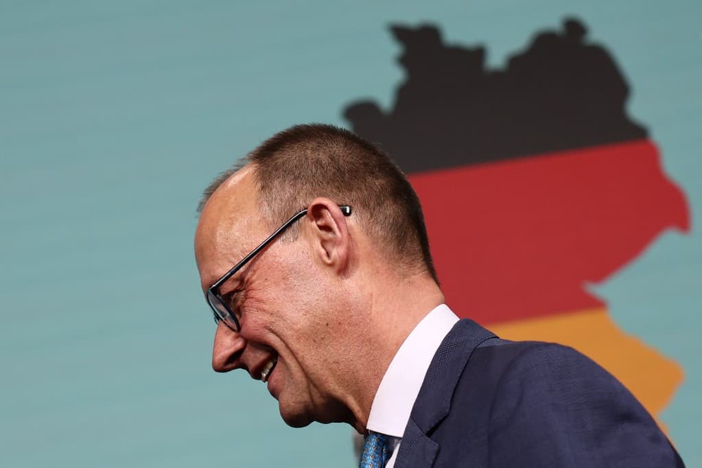 „Németország széthullik” – Már nem létezik egységes társadalom