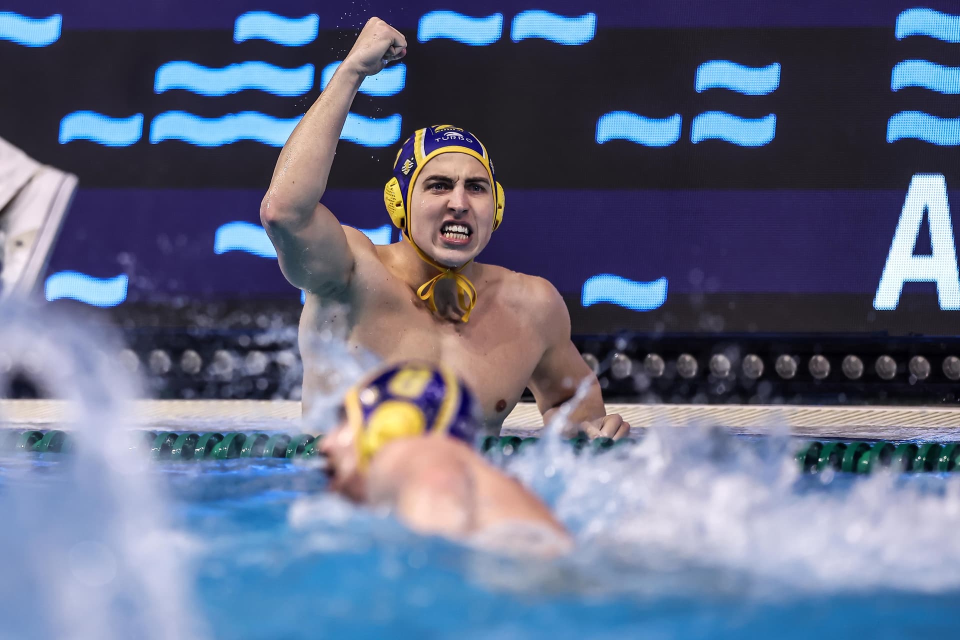 FTC-Telekom Waterpolo-Barceloneta