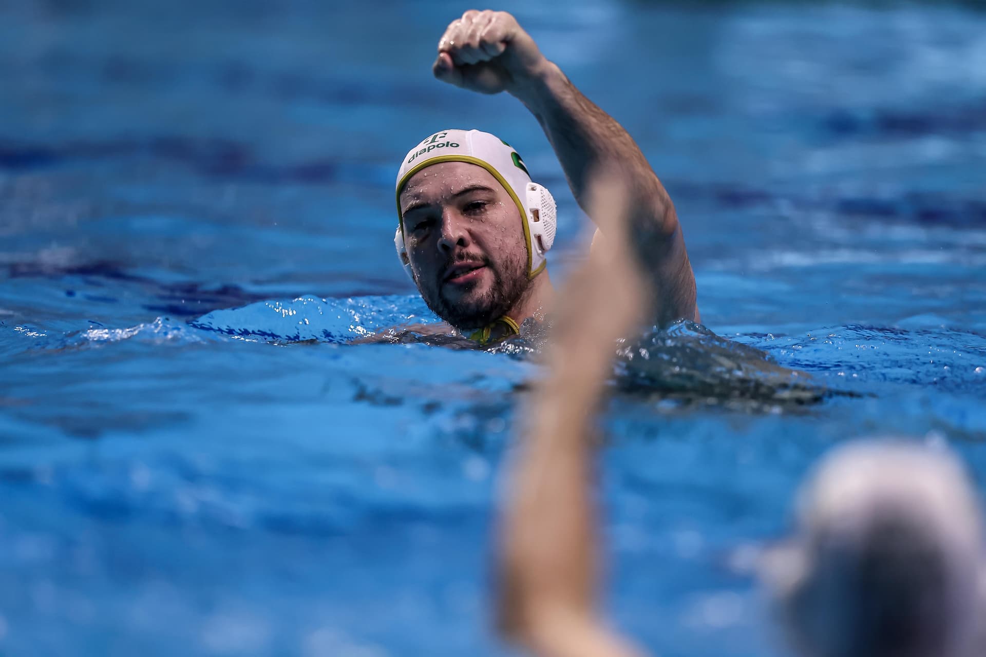 FTC-Telekom Waterpolo-Barceloneta