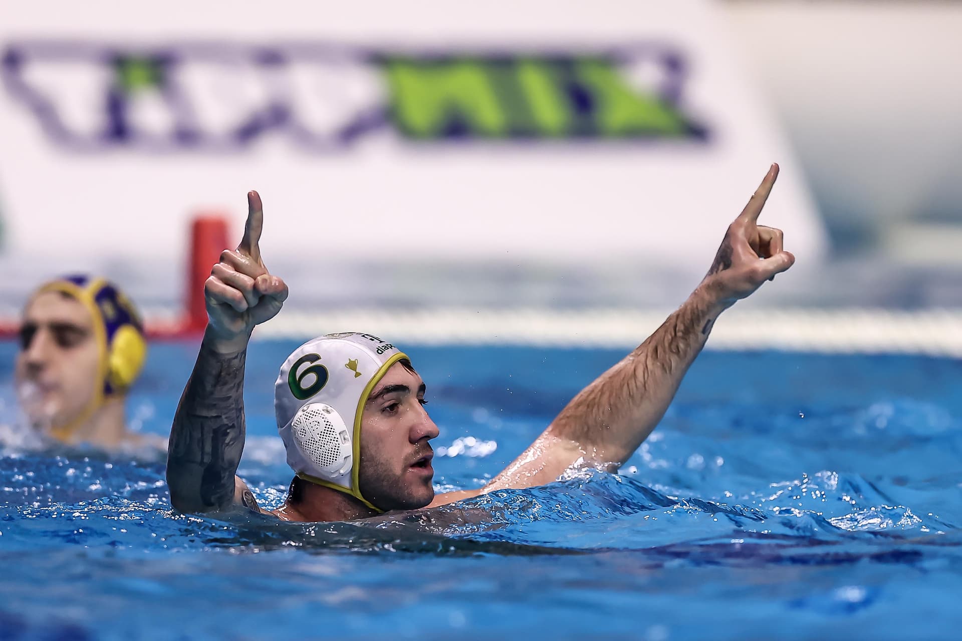 FTC-Telekom Waterpolo-Barceloneta