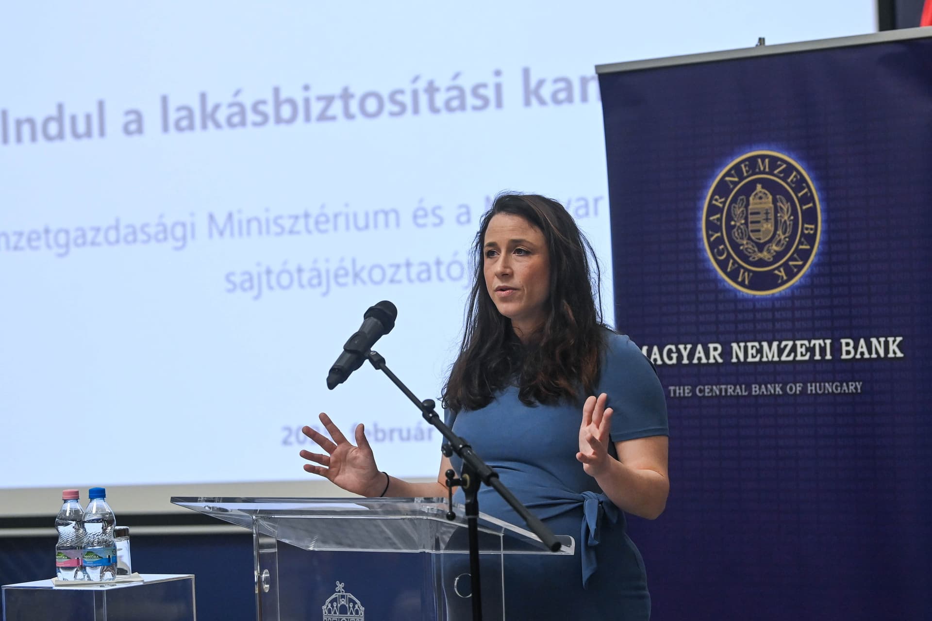 Sokat nyom a latban a lakásbiztosítási kampány