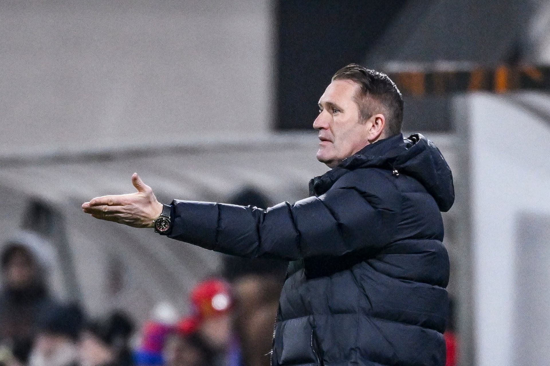 Robbie Keane: Ez nem a Ferencvároshoz méltó teljesítmény volt