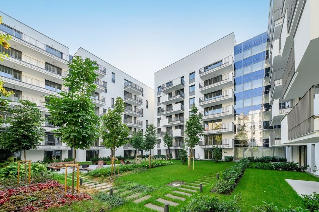 A főnyeremény a 115 millió forint értékű újépítésű, modern lakás