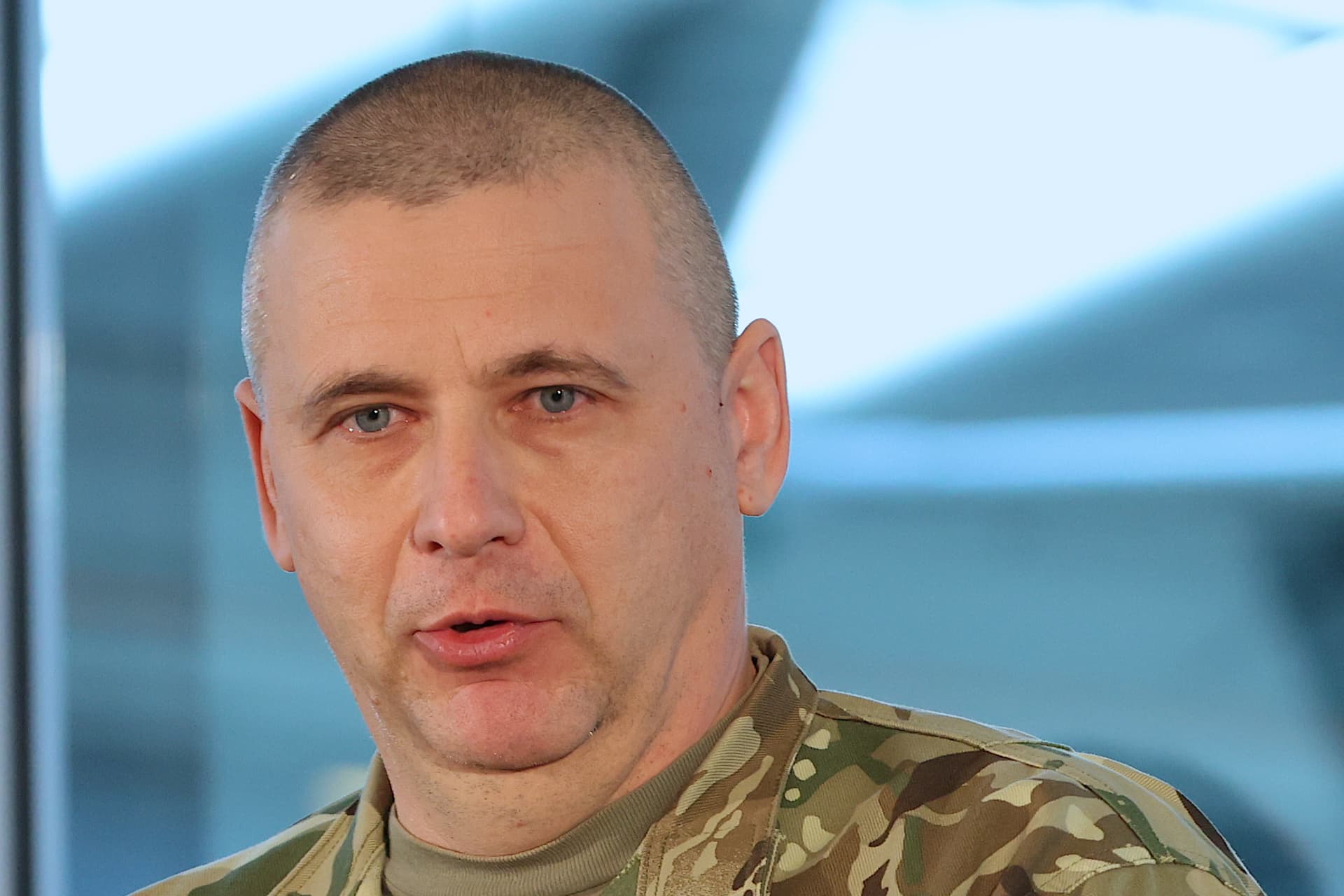 „Ruszin-Szendi Romulusz részrehajlóan képviselte hazánkat a NATO vezérkarfőnöki ülésein”