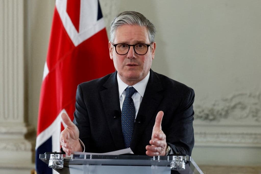A brit miniszterelnök határidőt szabna Oroszországnak