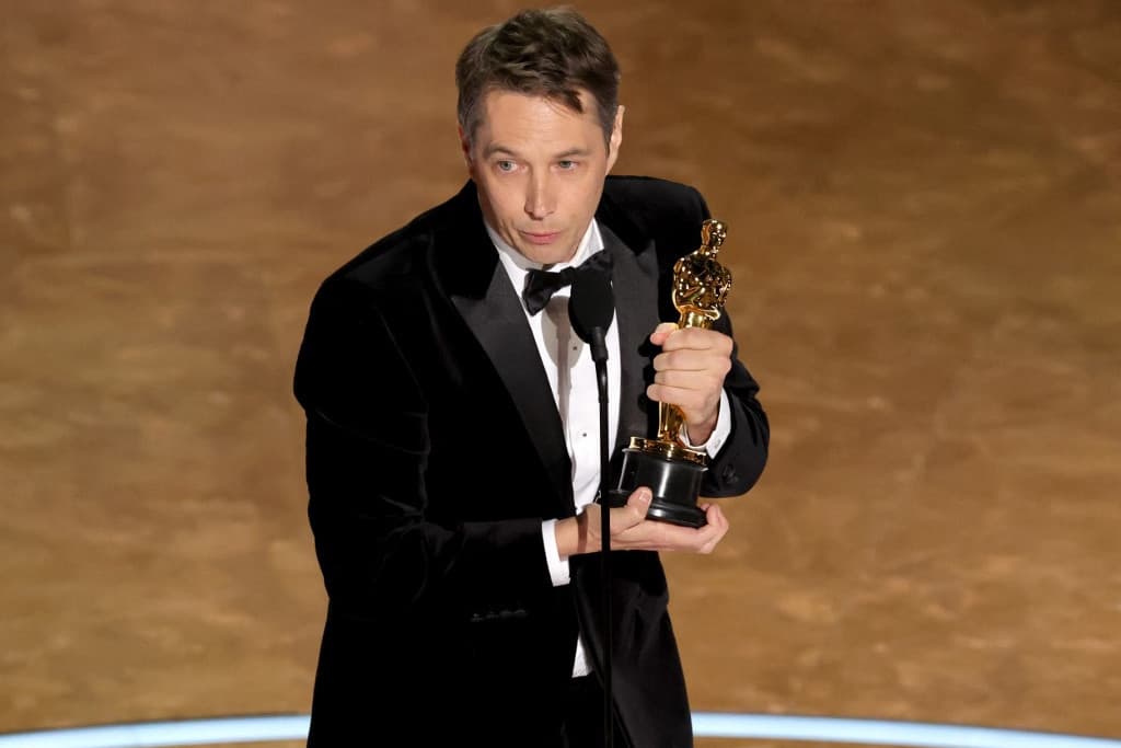 97. Oscar-gála