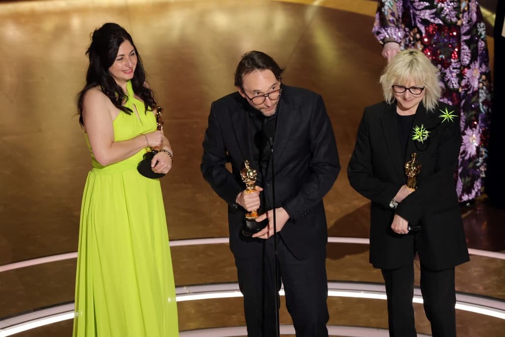 97. Oscar-gála