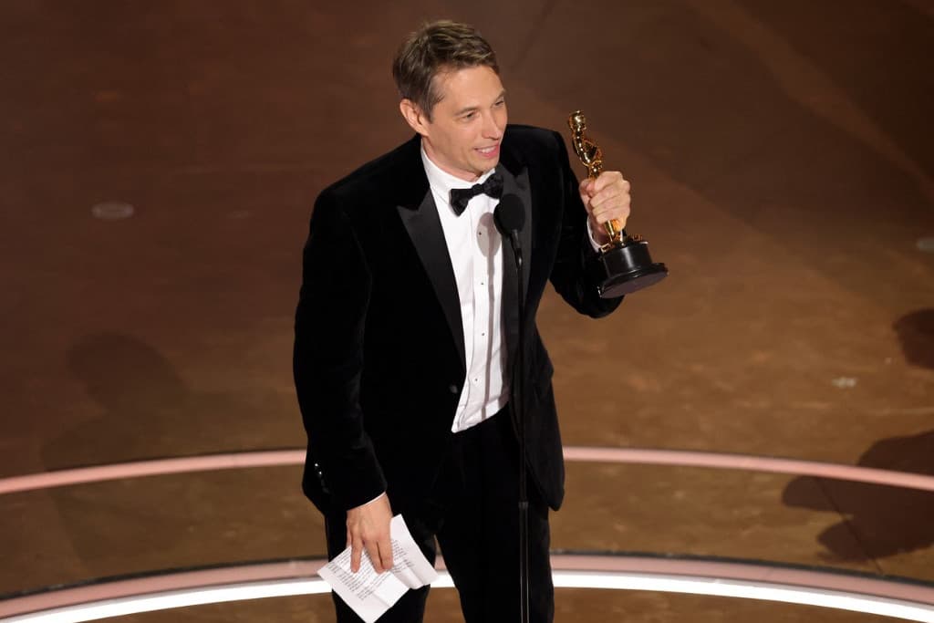 97. Oscar-díjátadó Hollywoodban, 2025. március 2.