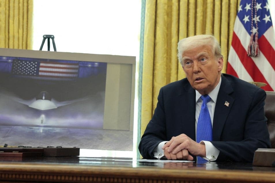 Donald Trump megvont minden nemzetbiztonsági jogosultságot