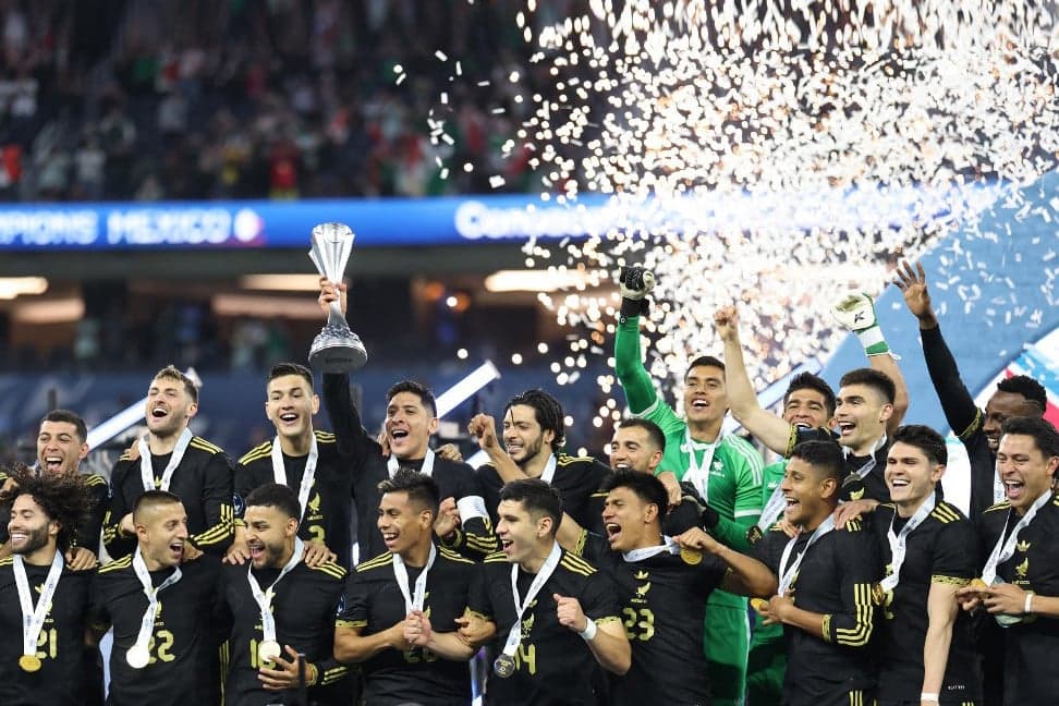 Íme a 2026-os VB biztos résztvevői