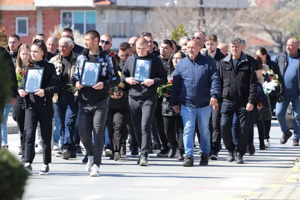 Javul a diszkótűz sérültjeinek állapota