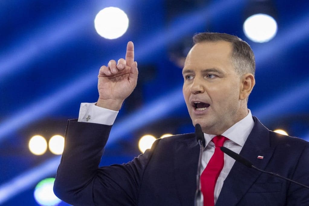 A Nagy-Lengyelország ötlete mindent felülír a varsói politikában