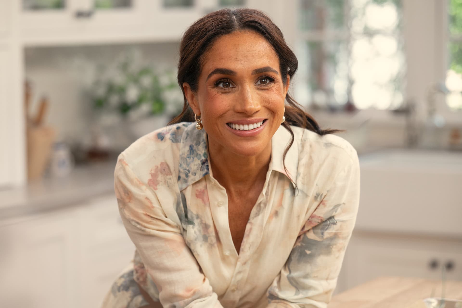 Meghan Markle sorozatában súlyos bakit szúrtak ki a nézők