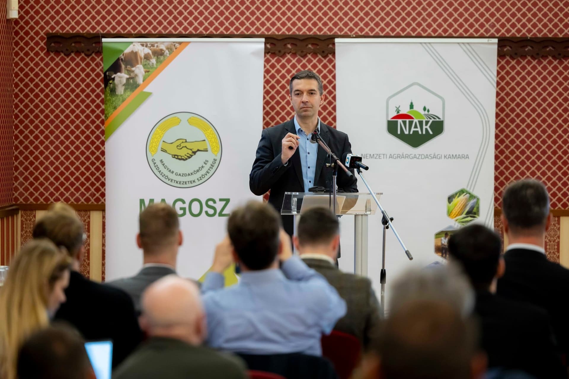 Rengeteg az agrárpályázati lehetőség