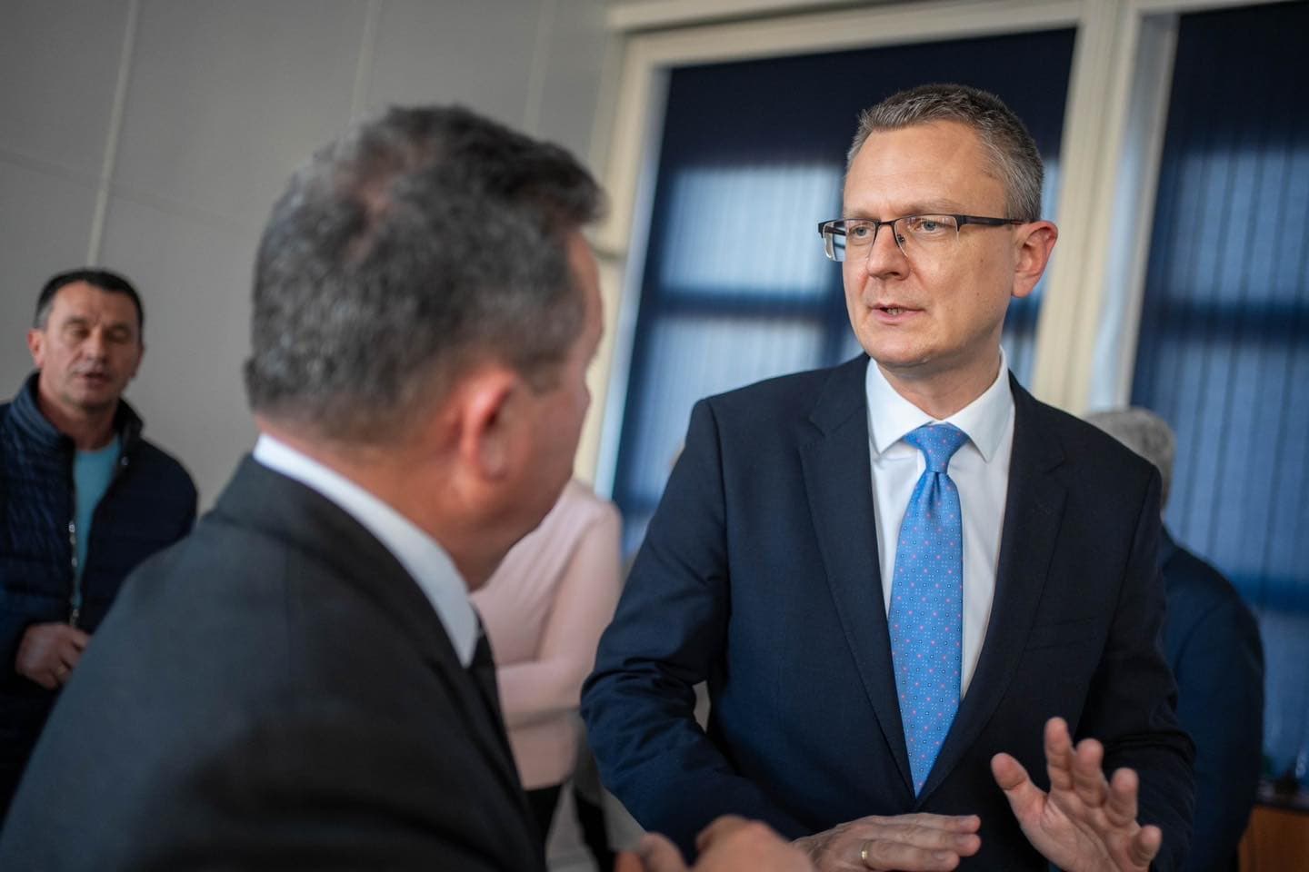 Több mint egymillió szabad járóbeteg-időpont foglalható az EgészségAblakban