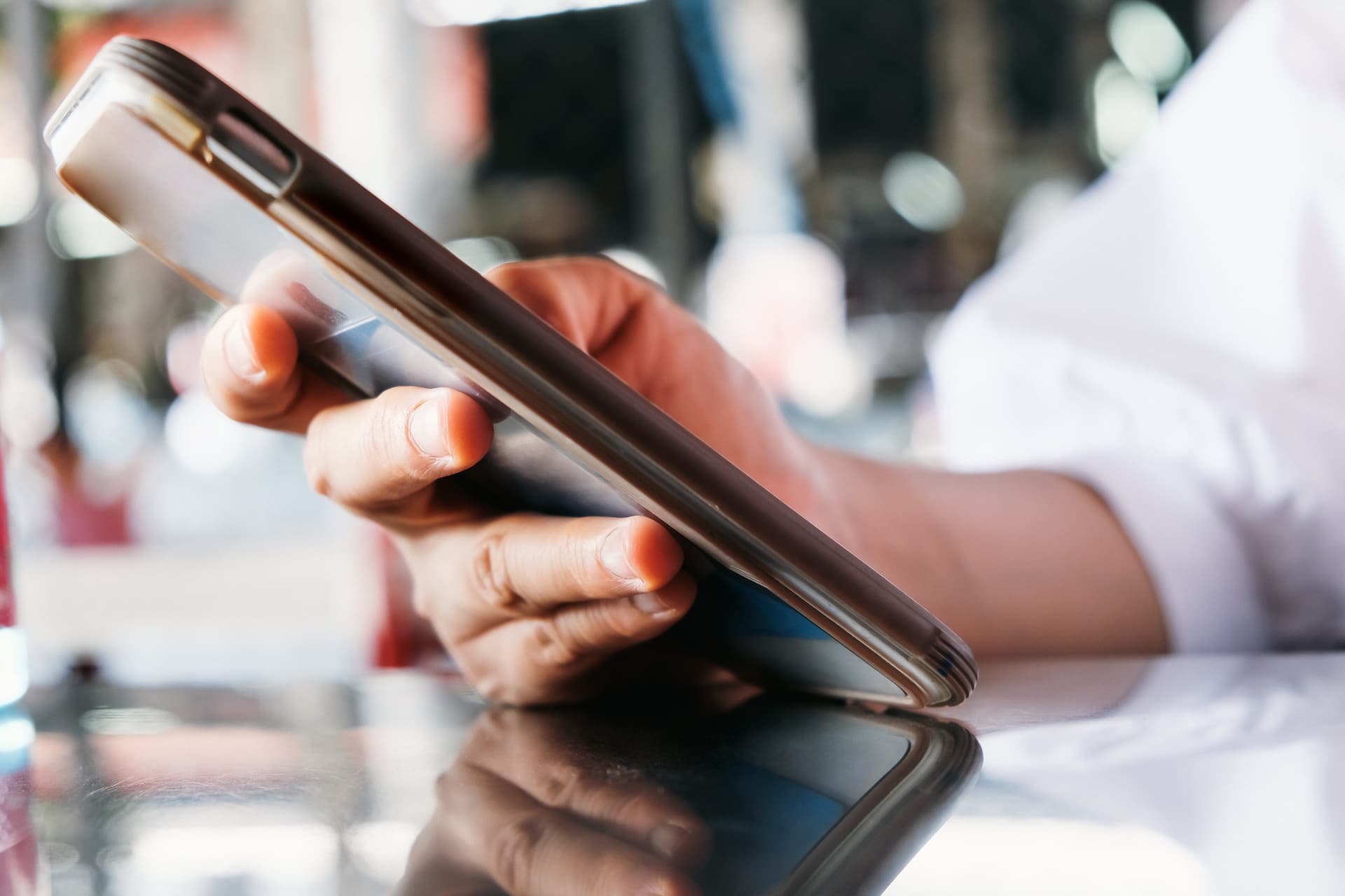 Három nap telefon nélkül, ez átalakíthatja agyi tevékenységét