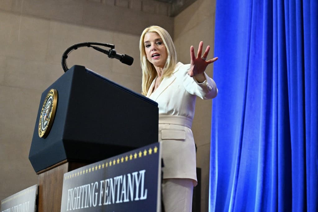 Pam Bondi igazságügyi miniszter halálát kívánta, letartóztatták