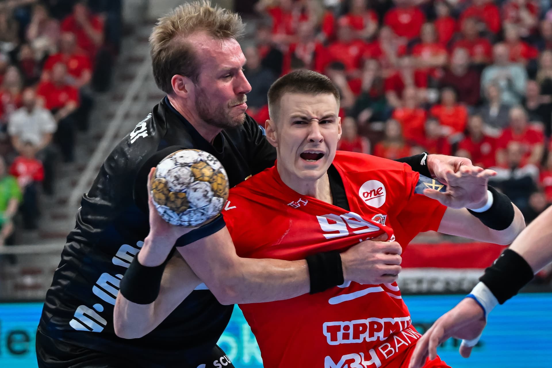 Hazai vereséggel zárta a csoportkört a Veszprém
