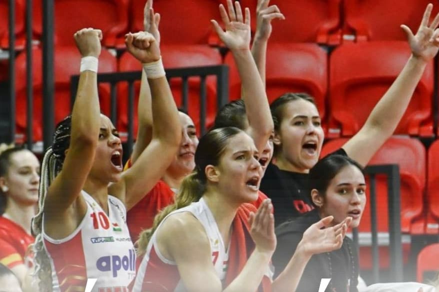 Győr–DVTK-kupadöntő lesz