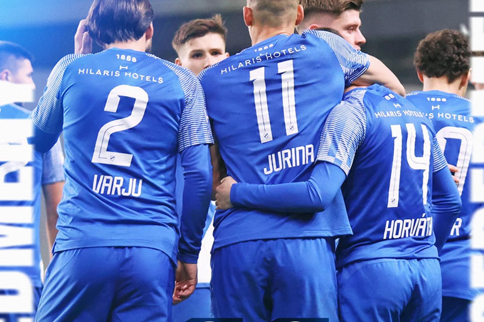 Az MLSZ fiatal ajánlása hosszú távon jó a magyar futballnak
