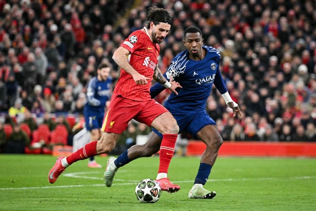 Dráma Liverpoolban: Tizenegyesek jelentették Szoboszlaiék korai búcsúját