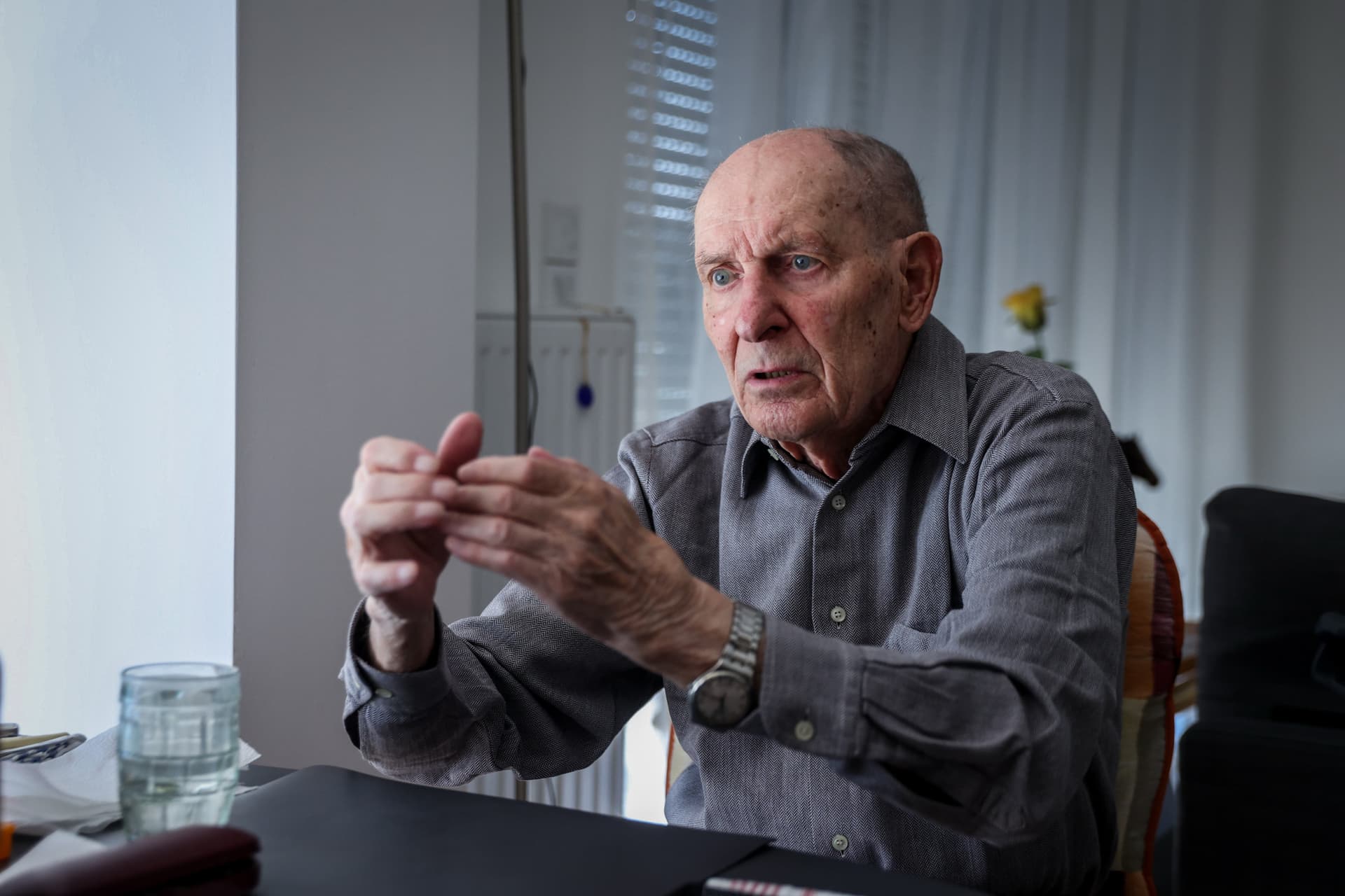 A látvány hazug gyönyörűsége