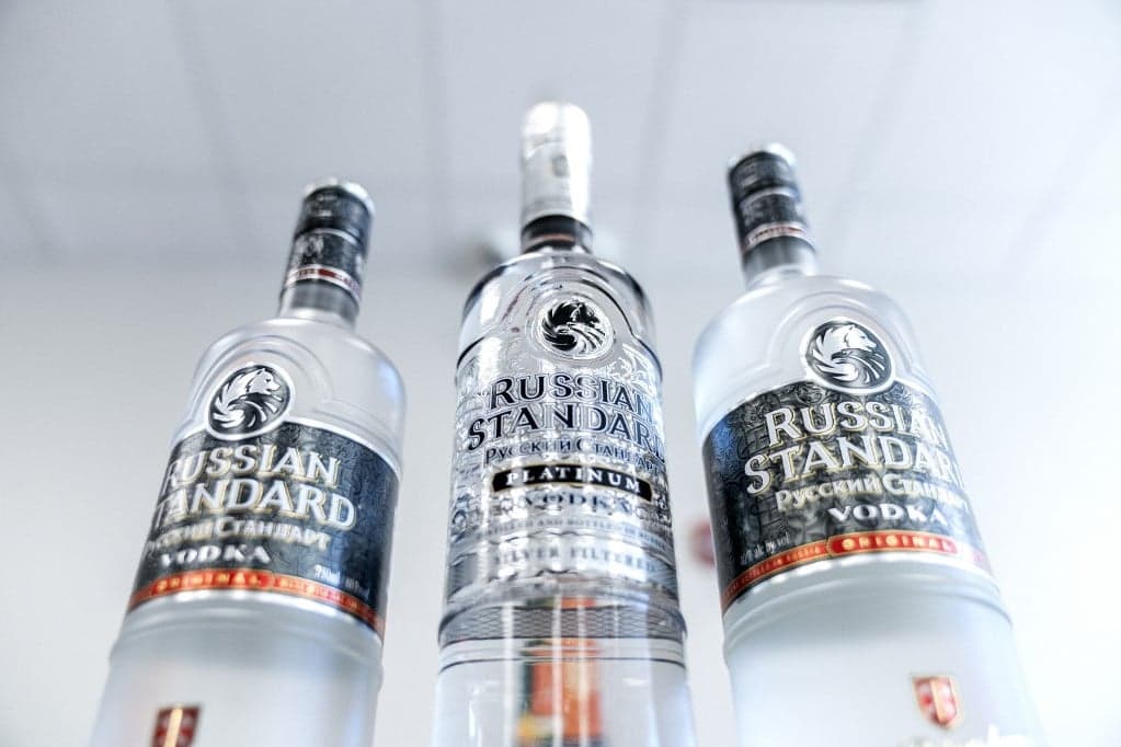 Saslik és vodka – csak mértékkel jók