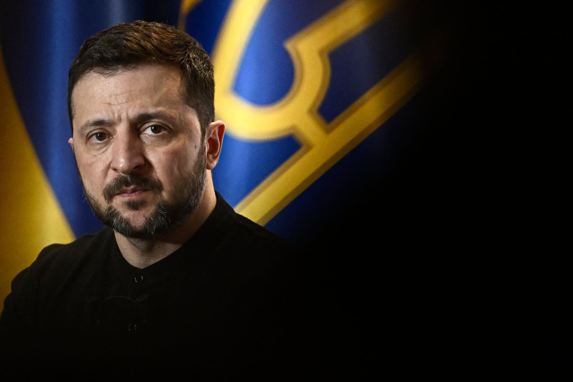 Zelenszkij szerint a magyarok támogatják az ukránok EU-csatlakozását