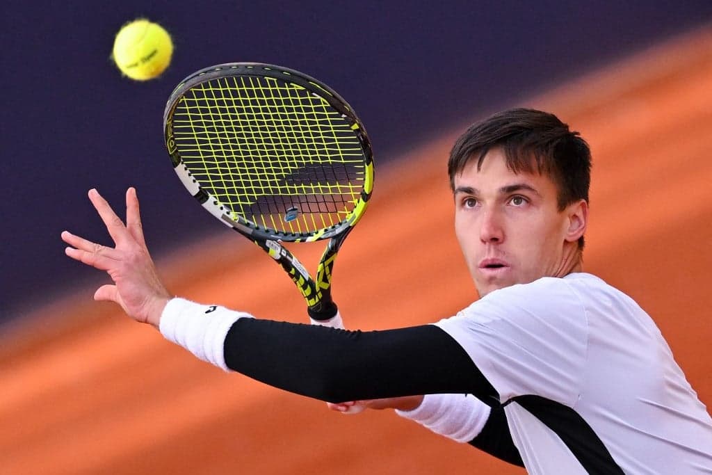 Marozsán győzött, Zverev következik az elődöntőben