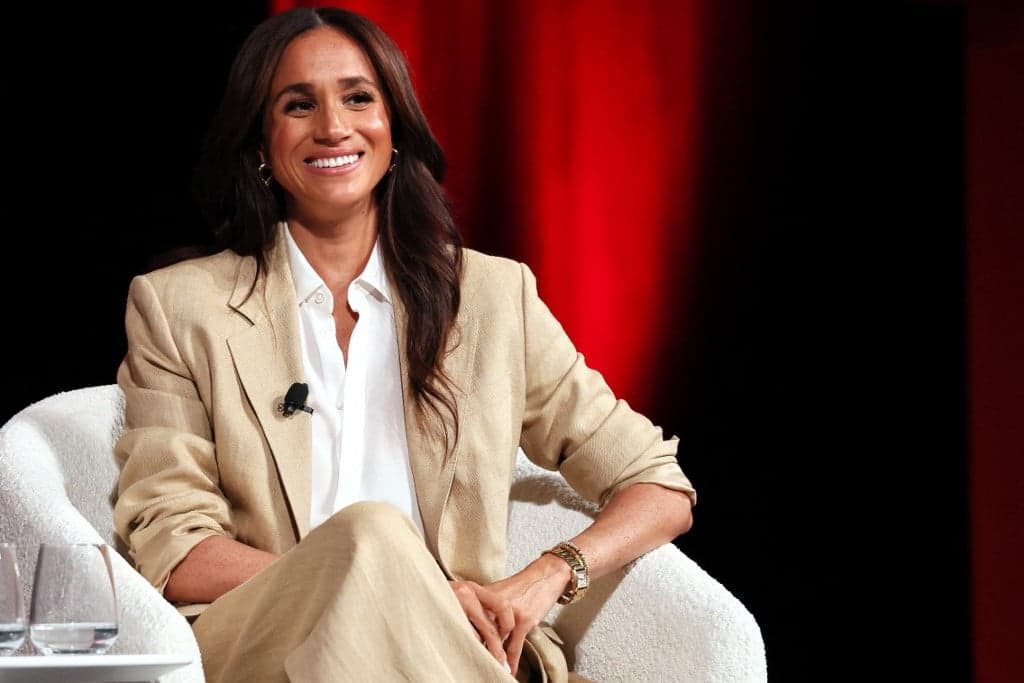 Meghan Markle egyre aktívabb a közösségi médiában